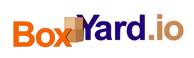 Gyroscope Logo